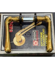 COPPIA MANIGLIE PER PORTE