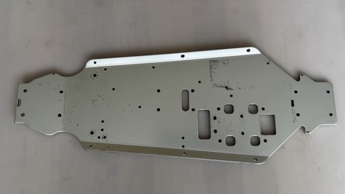 Telaio principale vintage - , rc
