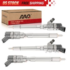4Pcs For Hyundai Santa Fe 2.2L