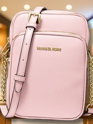 Borsa tracolla michael kors - a,