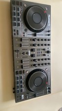 Consolle x DJ Numark NS4 FX 4 canali NS4FX NUOVO