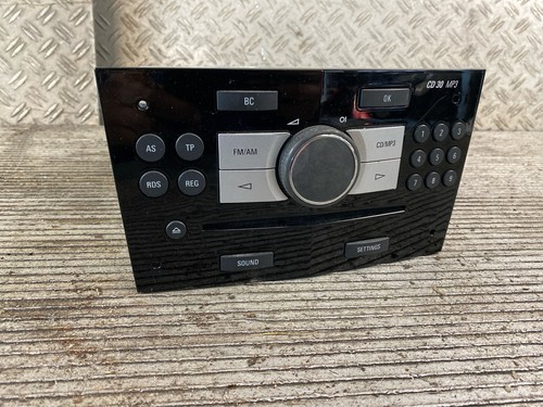 81103 radio opel astra - 81103,