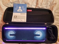 SONY SRS-XB41 Altoparlante