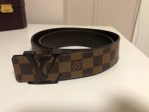 Louis vuitton damier graphite - louis,