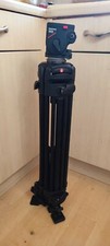 Gambe treppiede Manfrotto
