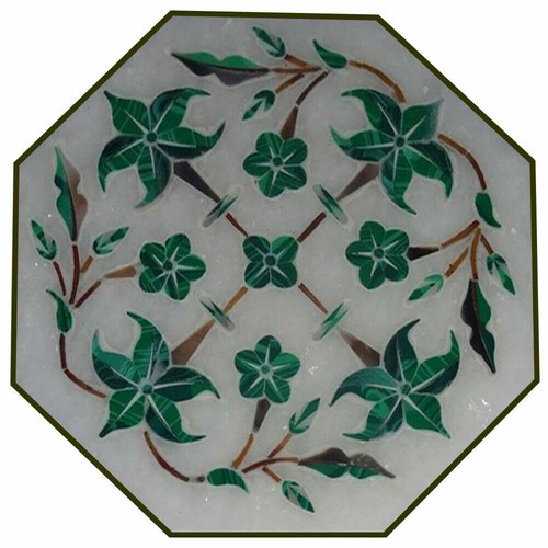 Tavolo marmo piano - 12",