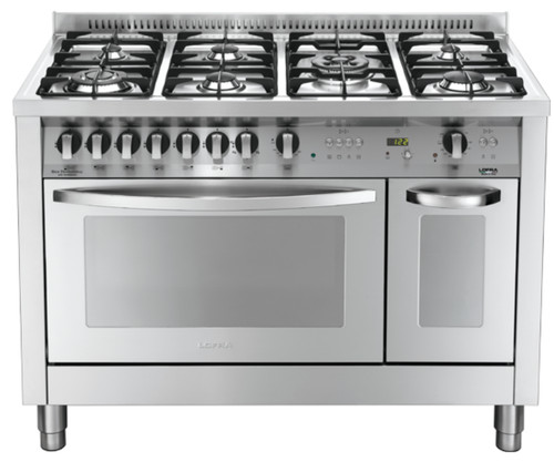 Lofra pd126gv 2ci - pd126gv+e/2ci, cucina