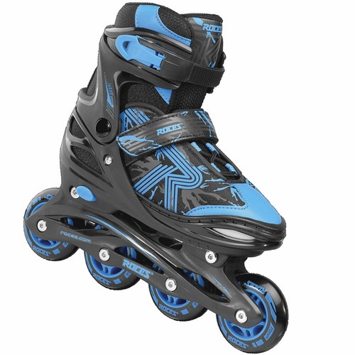 Roces jokey kinder - 3, kinder-inline