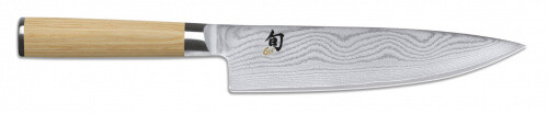 Coltello cuoco kai shun - coltello,