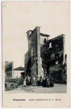 Vimercate Monza Brianza -