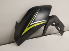 FIANCO CARENA ANTERIORE DESTRO   ORIGINALE KAWASAKI Z650 ANNI 2017 2018 2019