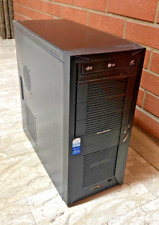 Case PC Cabinet Micro Atx Mini