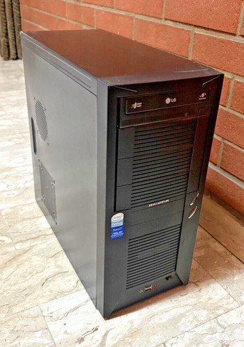Case cabinet micro - case, atx