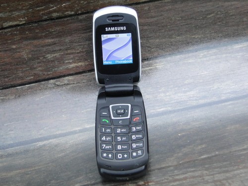 Cellulare vintage