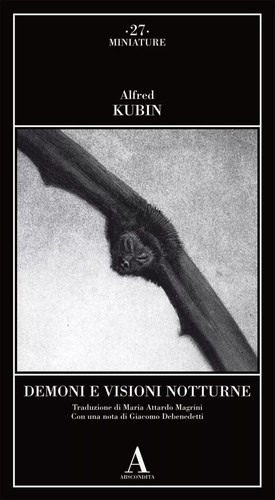 Alfred kubin demoni - alfred,