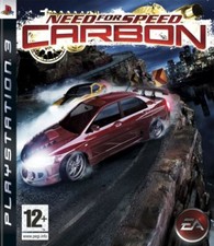 Need for Speed Carbon (PS3) - Gioco H0VG The Cheap Fast Free Post