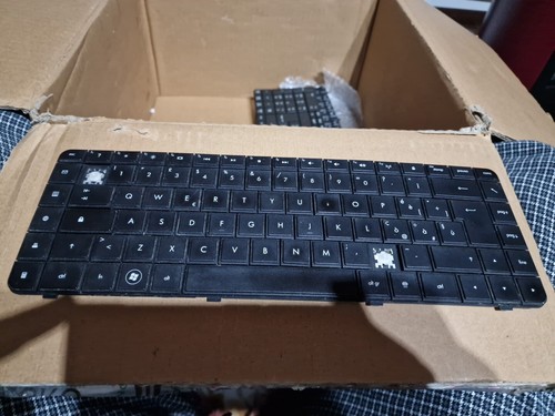 Tasti tastiera g62 - hp,