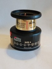 BOBINA MULINELLO ABU GARCIA