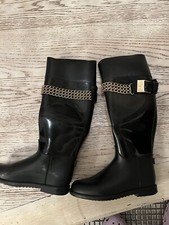 stivali in gomma donna