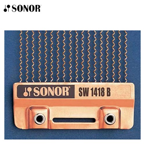 Sonor 1418 fili rullante - sonor,