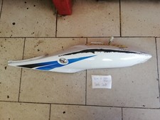 Fiancata Carena Codone Sinistro Originale Suzuki Gsx R 600 750 K6 K7 con freccia