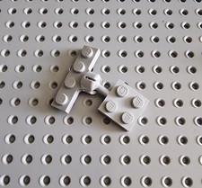 Lego gancio di traino frizione