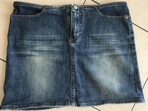 Lotto minigonne jeans - lotto, n.3