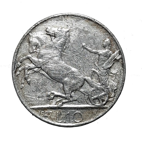 Vittorio emanuele iii - [nc],