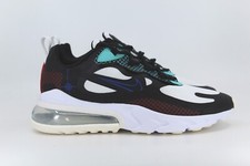 Nike Air Max 270 React Nero