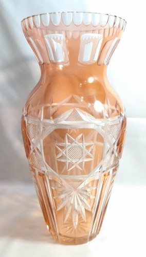 Vaso antico vintage raro vetro - raro,