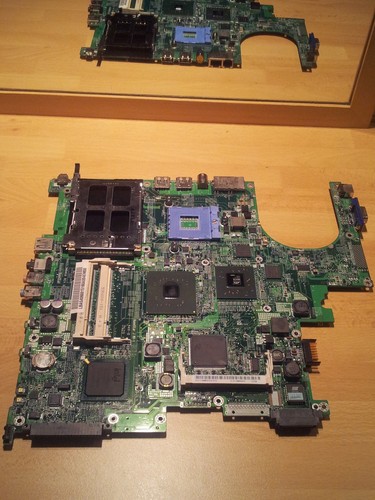 Scheda madre motherboard acer - madre,