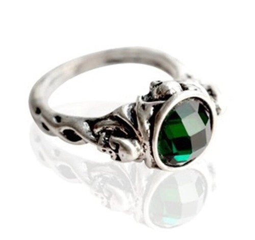 Anello pirati dei - pirati,