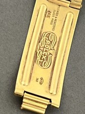 Chiusura originale 1973 datata