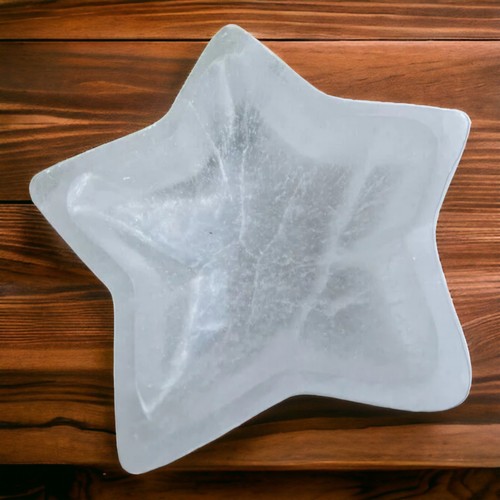 Ciotola selenite ricarica - selenite,