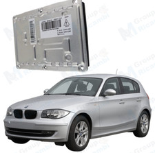 Centralina Faro Bmw Serie 1 E81 E87 Faro Allo Xenon Destra Sinistra Allo Xenon