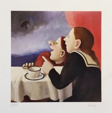Marta czok ludowika fine art - ludowika,,