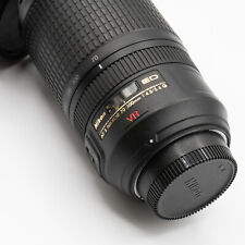 Nikon D7200 come nuova, 8686 scatti, comprensiva di obiettivi e accessori!!!!