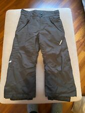 WEDZE - Pantaloni sci Wedze