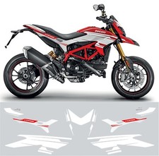 Kit completo adesivi white