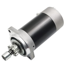 Motorino di Avviamento