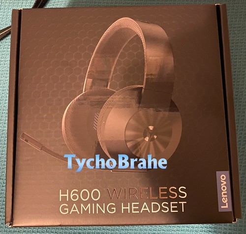 Lenovo legion h600 wireless - legion,