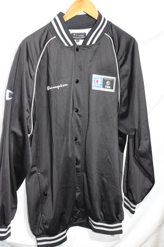 Giubotto champion 1990 con - giubotto,