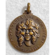 Medaglia Pro Propaganda Vini