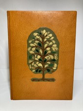 Old Stile Press Tanner