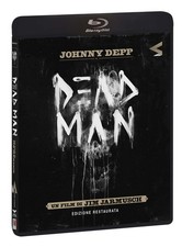 Blu-Ray - Dead Man