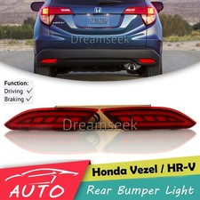 PER HONDA VEZEL HR-V 2014-2021