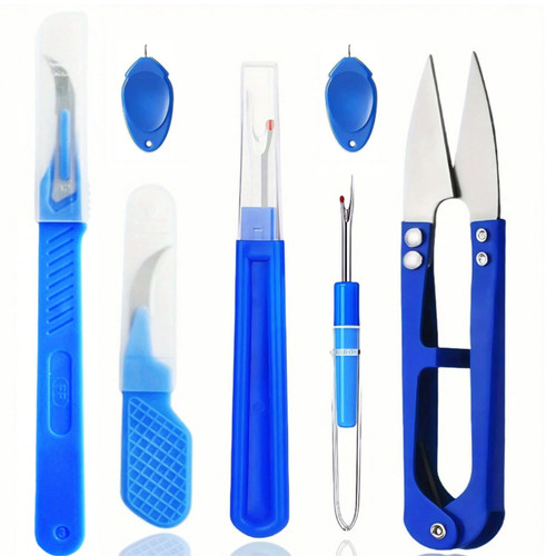 Kit ripper per cuciture - ripper,