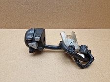 Interruttore luci manubrio