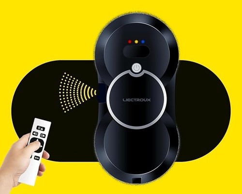 Robot lavavetri con spruzzo - lavavetri,