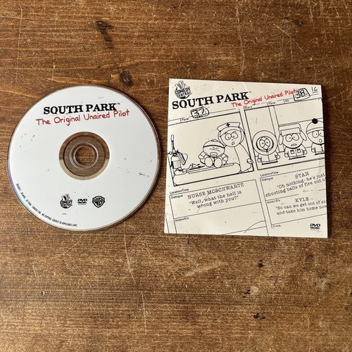 Rare south park the original - rare,
